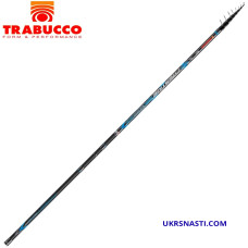 Удилище матчевое телескопическое Trabucco Prestige Slim T-Match Allround